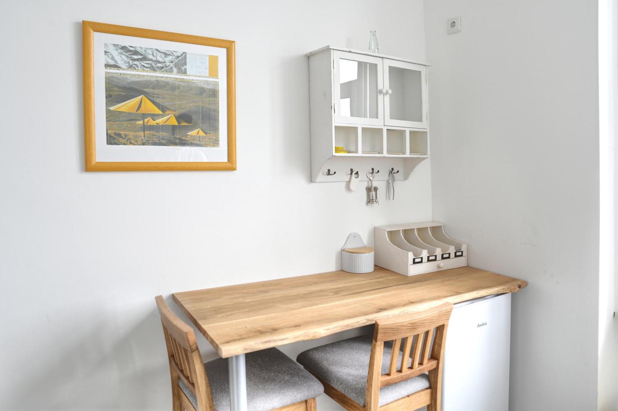 Mittendrin - Apartment Mit 2 Balkonen Sehr Zentral Flensburg Dış mekan fotoğraf